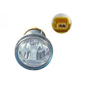 SİS FARI C2-C3-C3 PLURIEL-XSARA II EXPERT-JUMPY-SCUDO 2004-2006
