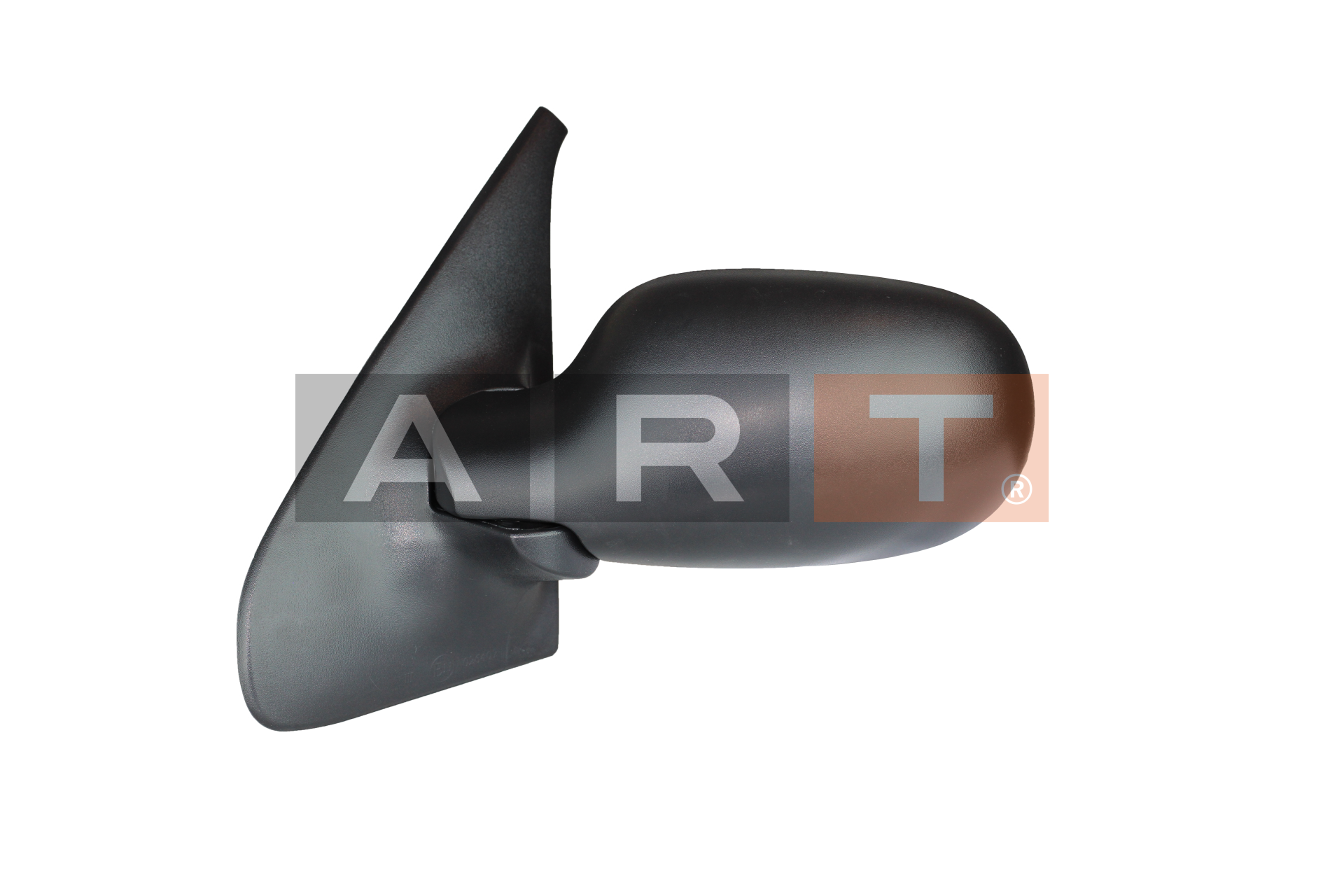 DIŞ DİKİZ AYNA RENAULT CLİO SYMBOL 2000-2007 ELEKTRİKLİ ISITMALI SENSÖRLÜ SAĞ