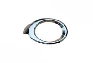 SİS FAR ÇERÇEVESİ SAĞ (NİKELAJ) PARTNER TEPE-BERLINGO III 2012- 1608323880