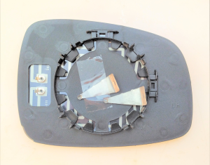 AYNA CAMI SUZUKI SWİFT 2005-2011 ISITMALI SOL