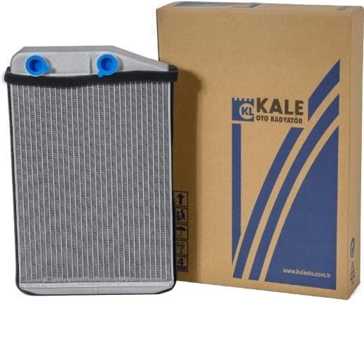 KALORİFER RADYATÖRÜ (MOTOR İÇİ) DUCATO 2.3JTD JUMPER-BOXER 2.2HDI 2006- (Kelpçeli-Oringli) 77364073-6448R0