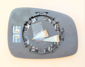 AYNA CAMI SUZUKI SWİFT 2005-2011 ISITMALI SAĞ