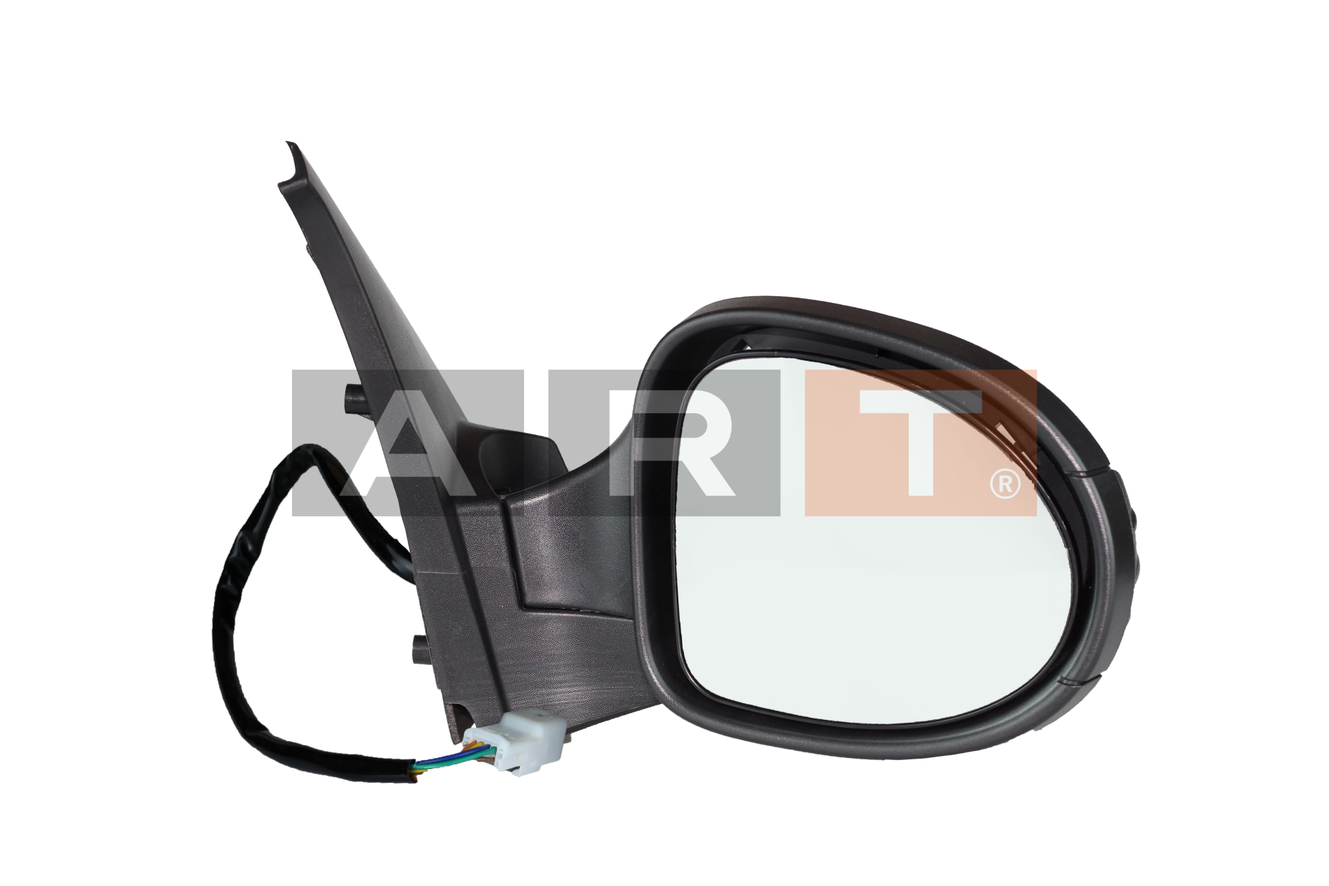 DIŞ DİKİZ AYNA RENAULT CLİO SYMBOL THALIA 2008-2012 ELEKTRİKLİ ISITMALI ASTARLI SENSÖRLÜ SAĞ