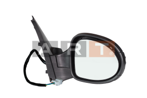 DIŞ DİKİZ AYNA RENAULT CLİO SYMBOL THALIA 2008-2012 ELEKTRİKLİ ISITMALI ASTARLI SENSÖRLÜ SAĞ