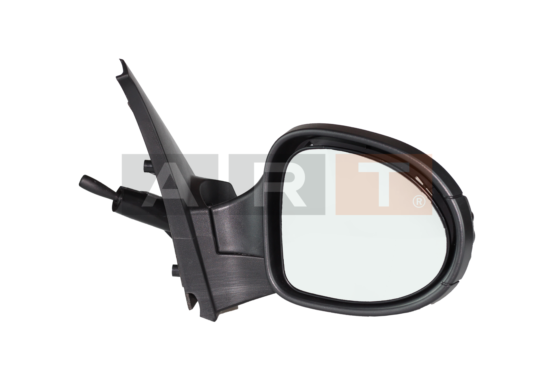 DIŞ DİKİZ AYNA RENAULT CLİO SYMBOL THALIA 2008-2012 MEKANİK ASTARLI SAĞ