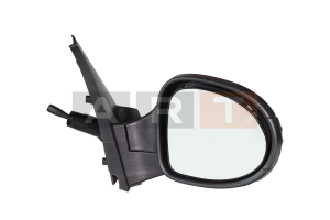 DIŞ DİKİZ AYNA RENAULT CLİO SYMBOL THALIA 2008-2012 MEKANİK ASTARLI SAĞ