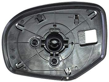 AYNA CAMI SUZUKI SWİFT 2011-2017 SAĞ