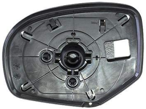 AYNA CAMI SUZUKI SWİFT 2011-2017 SAĞ