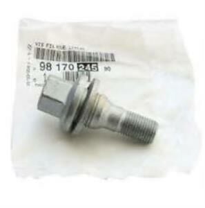ÇELİK JANT BİJON SAPLAMASI (12X125) 206-207-RCZ-307-308-508-3008-5008 9817024580-9682405080-540684-540567
