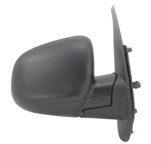 DIŞ DİKİZ AYNA RENAULT-MERCEDES KANGOO-CİTAN W145 2013- ELEKTRİKLİ ISITMALI KÖR NOKTALI SOL