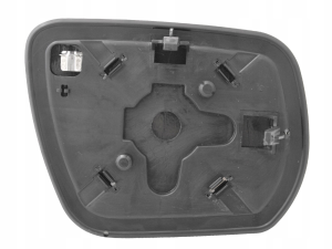AYNA CAMI SUZUKI GRAND VITARA 2005-2015 ISITMALI SOL