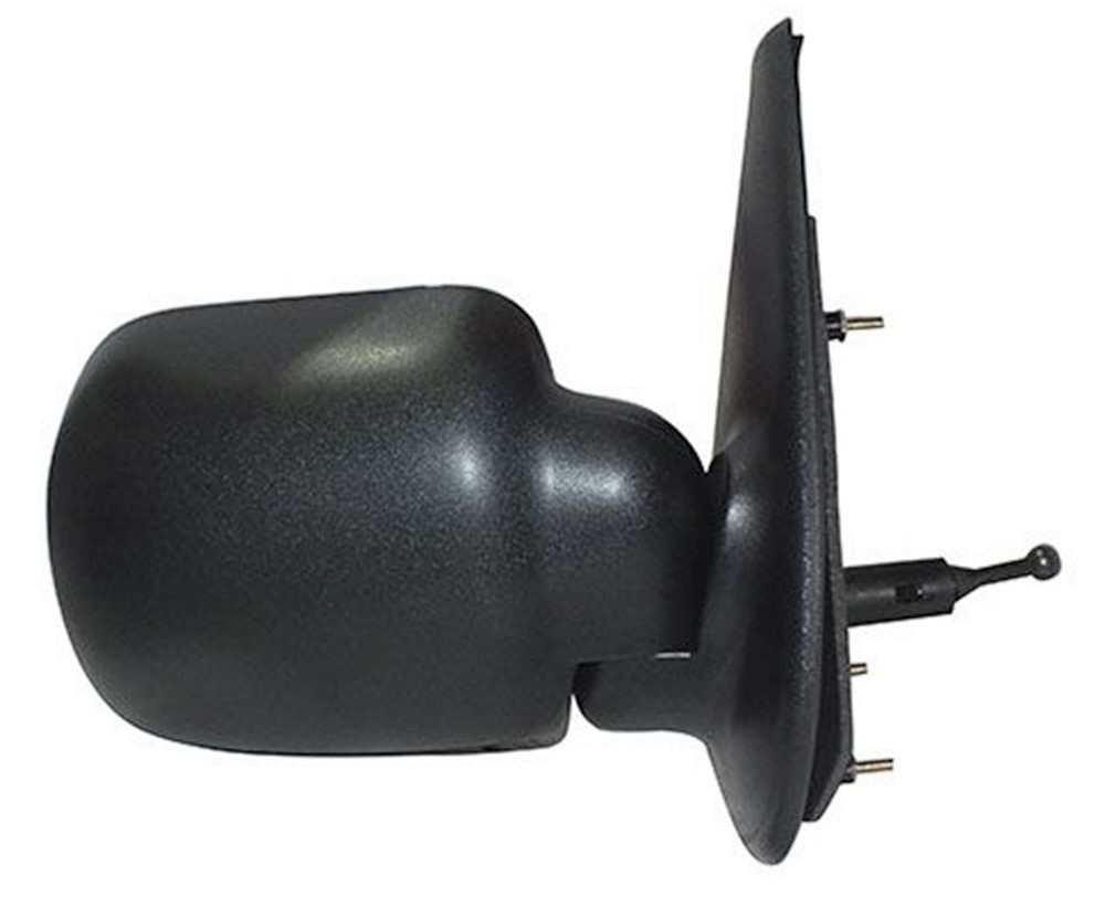 DIŞ DİKİZ AYNA RENAULT KANGOO I 1997-2003 MEKANİK KONVEKS CAM SAĞ