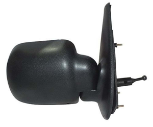 DIŞ DİKİZ AYNA RENAULT KANGOO I 1997-2003 MEKANİK KONVEKS CAM SAĞ