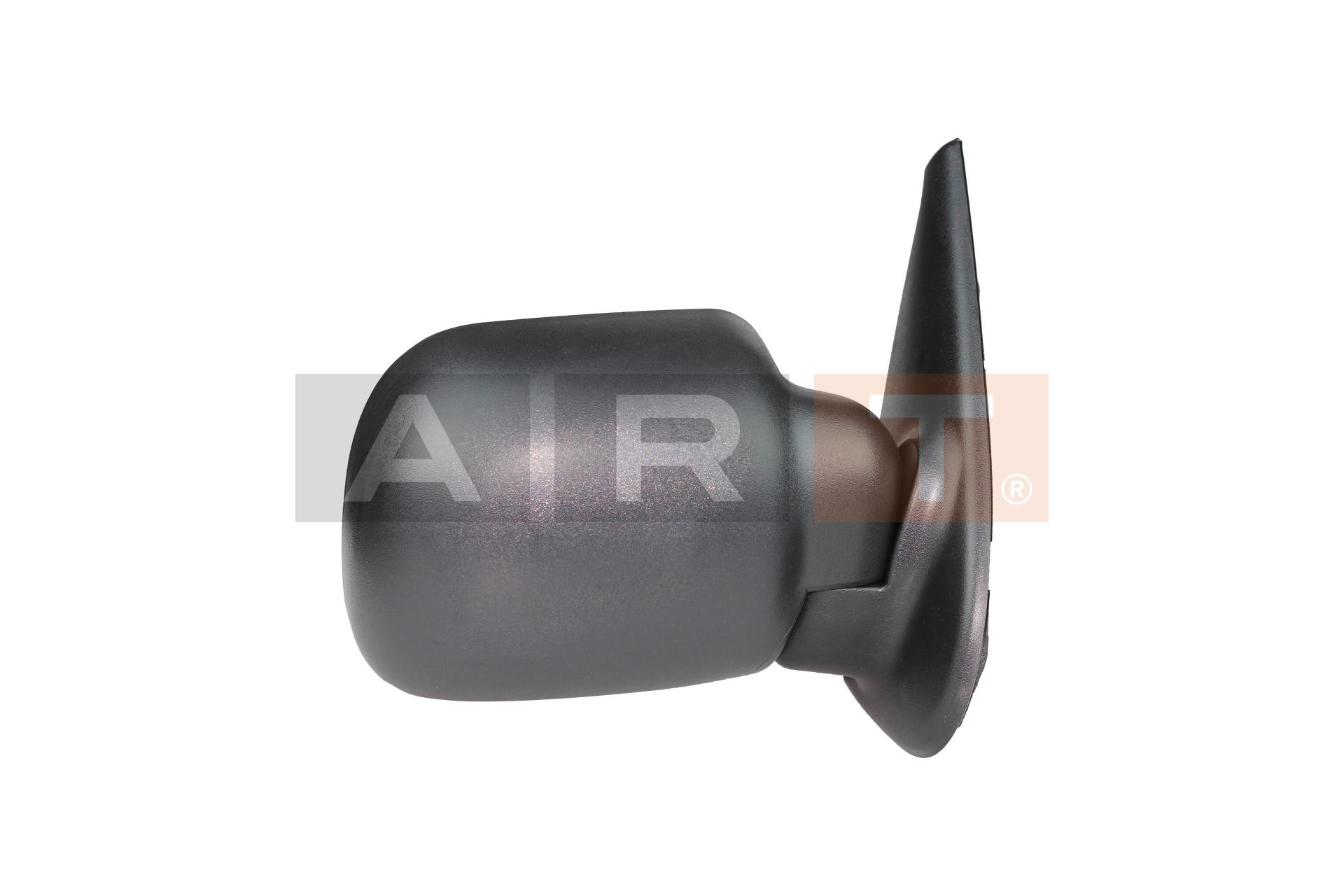 DIŞ DİKİZ AYNA RENAULT KANGOO I 1997-2003 ELEKTRİKLİ ISITMALI KONVEKS CAM SAĞ