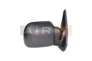 DIŞ DİKİZ AYNA RENAULT KANGOO I 1997-2003 ELEKTRİKLİ ISITMALI KONVEKS CAM SAĞ