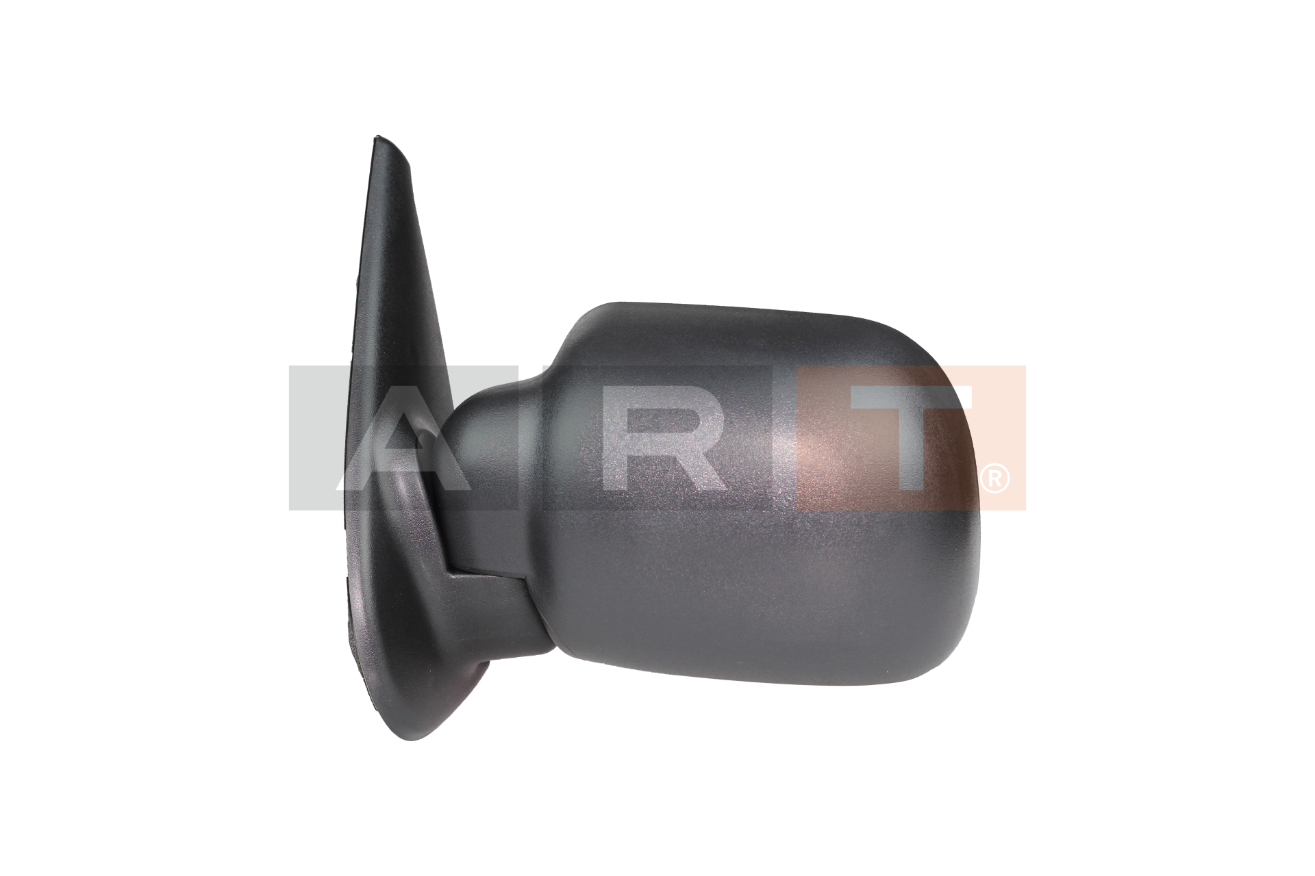 DIŞ DİKİZ AYNA RENAULT KANGOO I 1997-2003 ELEKTRİKLİ ISITMALI DÜZ CAM SOL