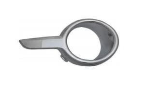 SİS FAR ÇERÇEVESİ SAĞ (KROMAJLI) 208 2012- 1608111480