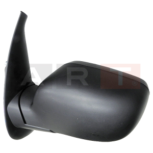 DIŞ DİKİZ AYNA RENAULT KANGOO III 2008-2013 ELEKTRİKLİ ISITMALI SOL