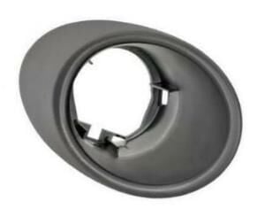 ÖN TAMPON SİS FAR ÇERÇEVESİ SAĞ PARTENR TEPE-BERLINGO 2009-2014 7452VP