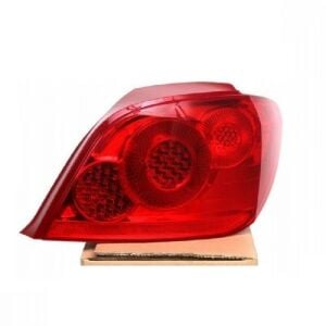 SAĞ STOP LAMBASI PEUGEOT 307 YM 2006-2008 6351X0