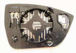 AYNA CAMI SEAT ATECA (TARRACO 2018-) 2016- ISITMALI SOL