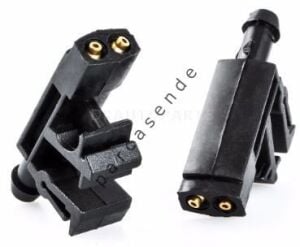 ÖN CAM SU FISKİYE MEMESİ 406 94- 605 89-99 PARTNER-BERLINGO 97-09 XANTIA-ZX