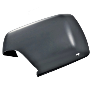 AYNA KAPAĞI BMW X5 E53 1999-2006 ASTARLI ALT SİNYALLİ SOL