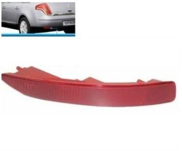ARKA TAMPON REFLEKTÖRÜ SOL C4 SEDAN 2004-2012 6340F5