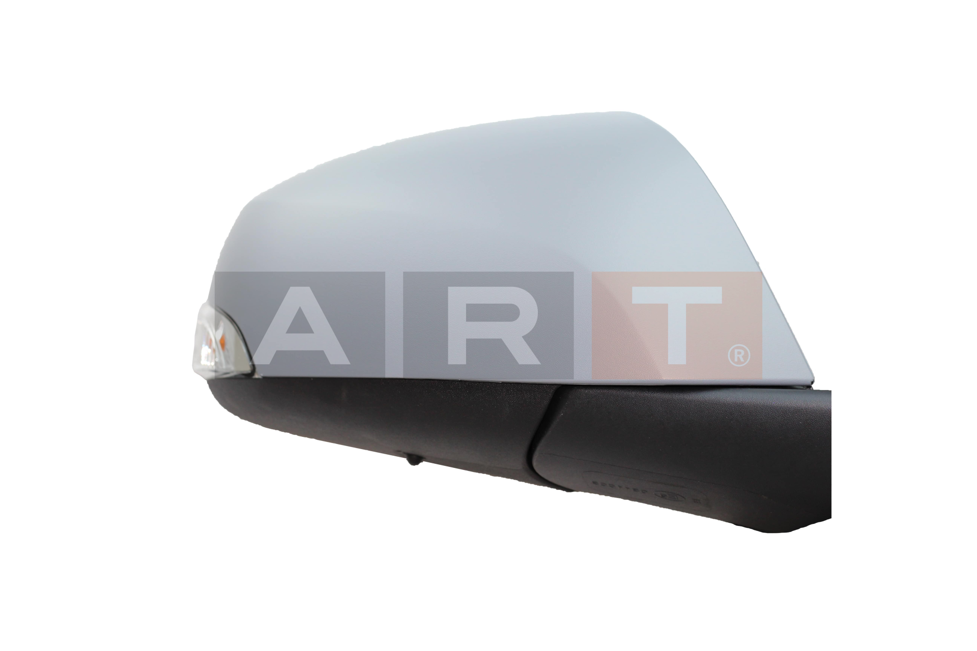 DIŞ DİKİZ AYNA RENAULT LAGUNA 2007- ELEKTRİKLİ ISITMALI ASTARLI SİNYALLİ MAVİ CAM SAĞ