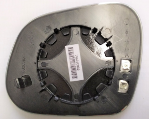 AYNA CAMI SEAT ALTEA XL 2006- ISITMALI SAĞ