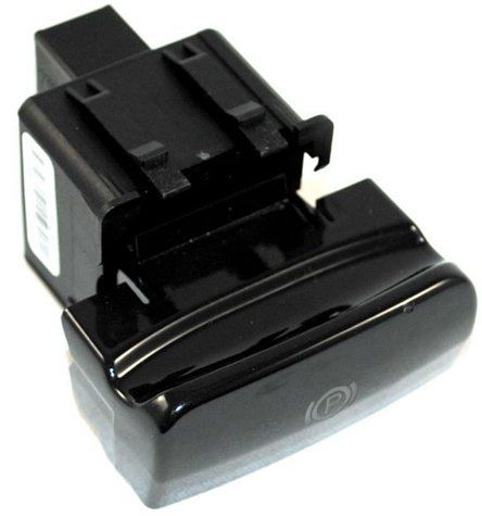 ELEKTRIKLI EL FREN KOLU C4 PICASSO 2005-2014 C4 II-DS4 2012- (PARLAK SİYAH)