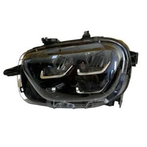 ÖN SOL FAR LEDLİ CITROEN C3 IV 2016- 9836267180
