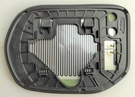 AYNA CAMI HONDA CİVİC 2006-2012 ISITMALI 4 KAPI SAĞ