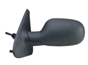 DIŞ DİKİZ AYNA RENAULT MEGANE 1996-1999 MEKANİK KÖR NOKTALI SOL