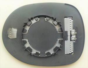 AYNA CAMI HONDA CİVİC 2006-2012 ISITMALI 5 KAPI SAĞ