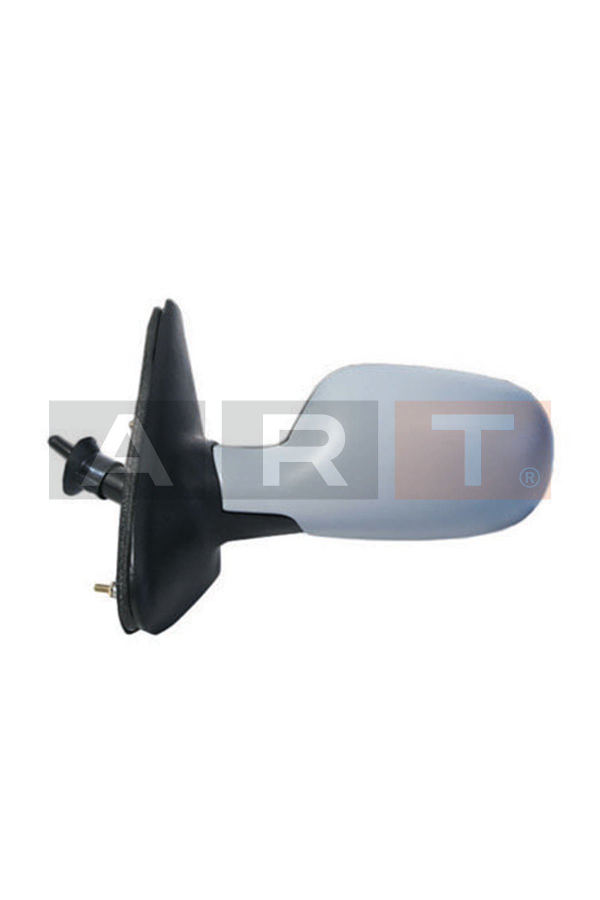 DIŞ DİKİZ AYNA RENAULT MEGANE 1996-1999 ELEKTRİKLİ ISITMALI ASTARLI KÖR NOKTALI SOL