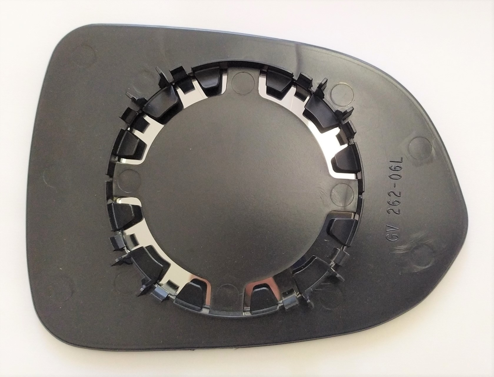 AYNA CAMI HONDA JAZZ 2001-2004 SOL