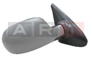 DIŞ DİKİZ AYNA RENAULT MEGANE 1999-2003 ELEKTRİKLİ ISITMALI ASTARLI SENSÖRLÜ SAĞ