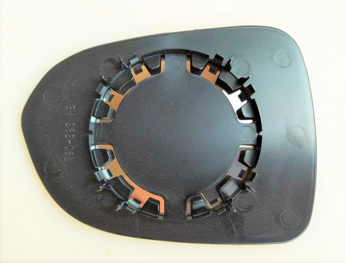 AYNA CAMI HONDA JAZZ 2001-2004 SAĞ