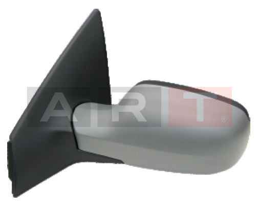 AYNA RENAULT MEGANE 2 2003-2008 ELEKTRİKLİ ISITMALI ASTARLI KÖR NOKTALI SOL