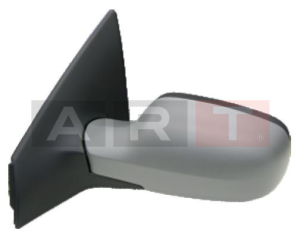 AYNA RENAULT MEGANE 2 2003-2008 ELEKTRİKLİ ISITMALI ASTARLI KÖR NOKTALI SOL