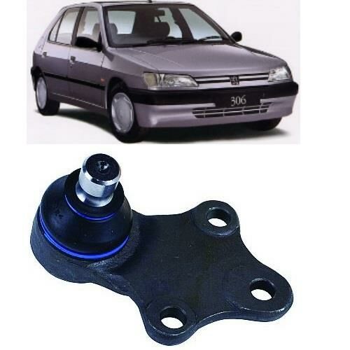 ÖN ALT ROTİL SAĞ-SOL 306 1993-2001 HİDROLİK CAP:16MM 364044-364037