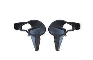 SİS FAR ÇERCEVE BAĞLANTI AYAK TAKIM 206 PLUS 2009 SONRASI 7452ZJ 7452ZK