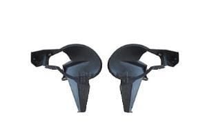 SİS FAR ÇERCEVE BAĞLANTI AYAK TAKIM 206 PLUS 2009 SONRASI 7452ZJ 7452ZK