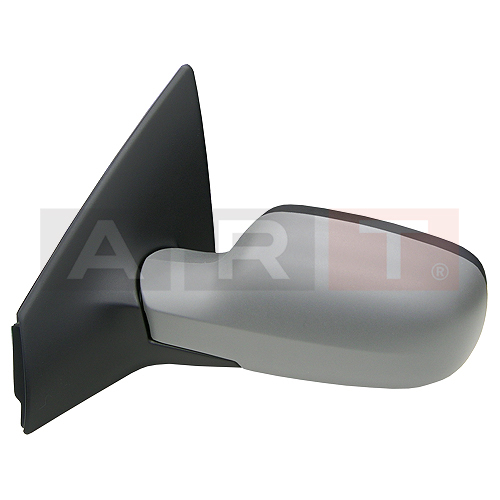 AYNA RENAULT MEGANE 2 2003-2008 ELEKTRİKLİ KATLANIR ISITMALI ASTARLI KÖR NOKTALI SOL