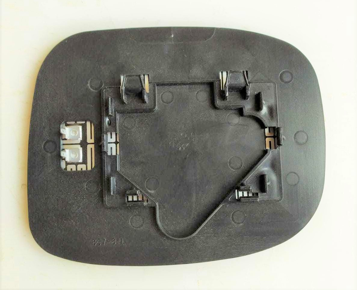 AYNA CAMI HONDA CİVİC 2013-2016 ISITMALI 4 KAPI SOL