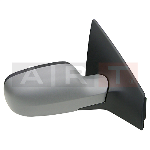 AYNA RENAULT MEGANE 2 2003-2008 ELEKTRİKLİ KATLANIR ISITMALI ASTARLI SENSÖRLÜ SAĞ