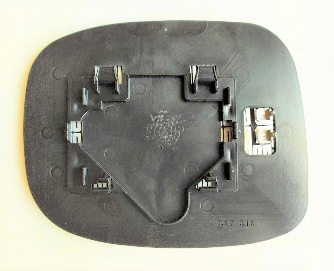 AYNA CAMI HONDA CİVİC 2013-2016 ISITMALI 4 KAPI SAĞ