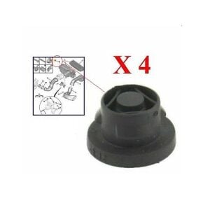 HAVA FILTRE KUTU LASTIGI 307-308-3008-5008-C4-C3 1.6HDI E4 1422A3