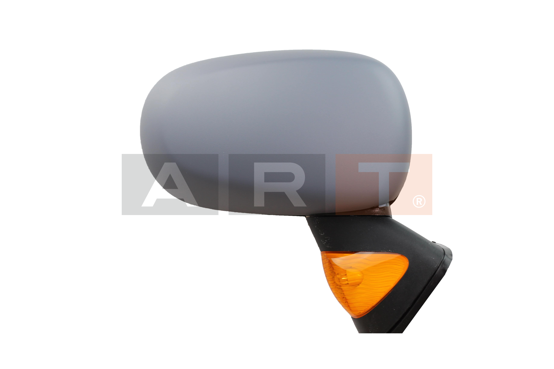 DIŞ DİKİZ AYNA RENAULT MODÜS 2004-2008 MEKANİK ASTARLI SARI SİNYALLİ SENSÖRLÜ SAĞ